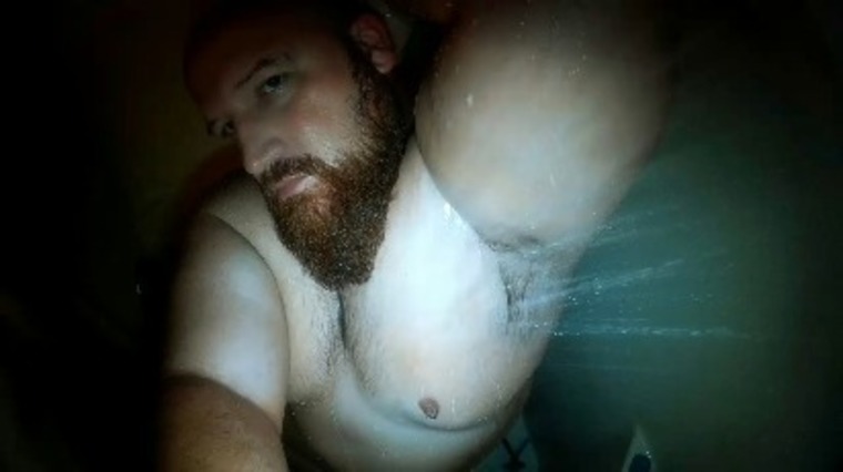 BigBear4Cuddles cover image