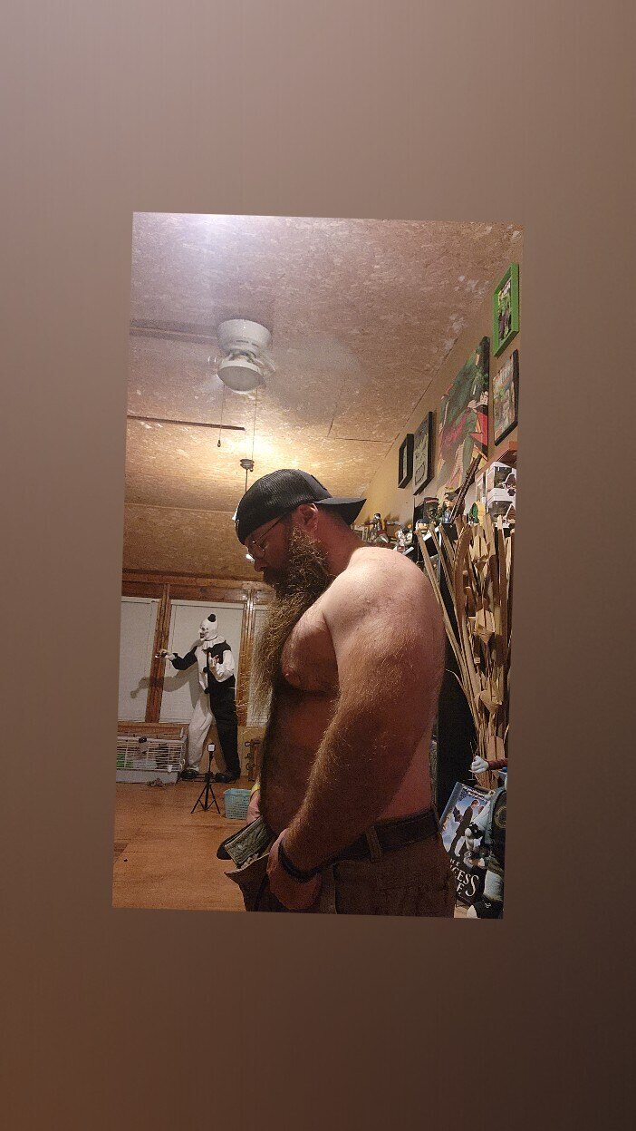 Bigbeardking69 banner image