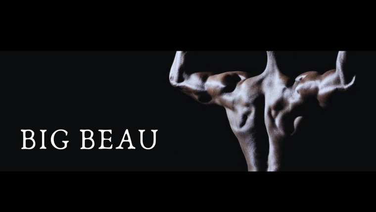 BigBeau cover image