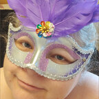 Big Beautiful Goddess Sasha avatar