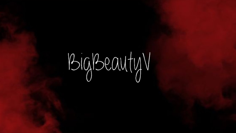Beauty V &amp; cover image