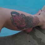 Big beauty avatar