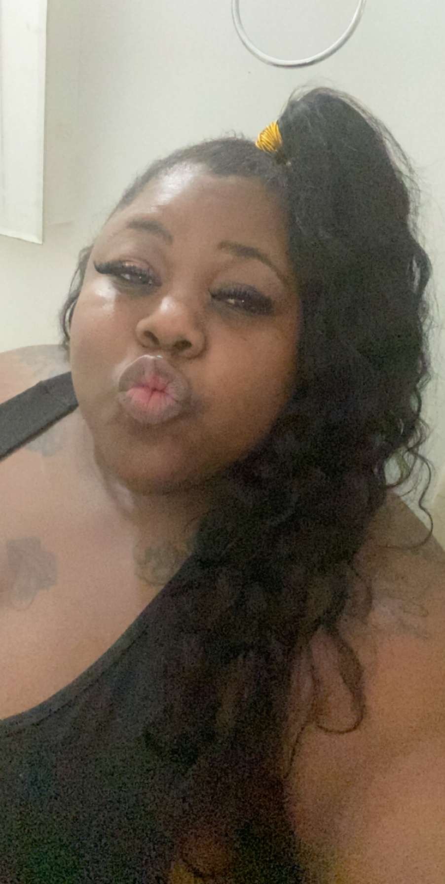 big belly babe avatar