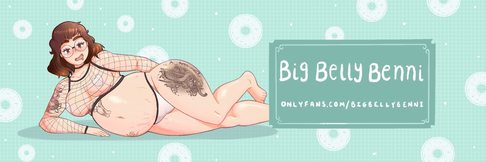 Benni banner image