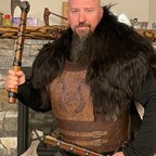 Viking Warrior avatar