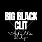 Big Black Clit avatar