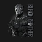 Black Panther Marvel avatar