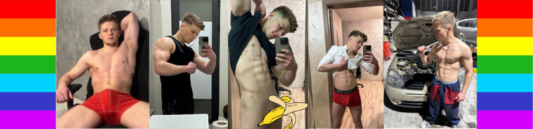 YourBlondBoyfriend cover image