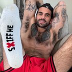 Eli Thorne avatar