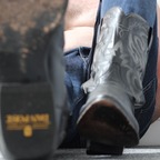 Big Booted Cowboy avatar