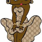 Candy avatar