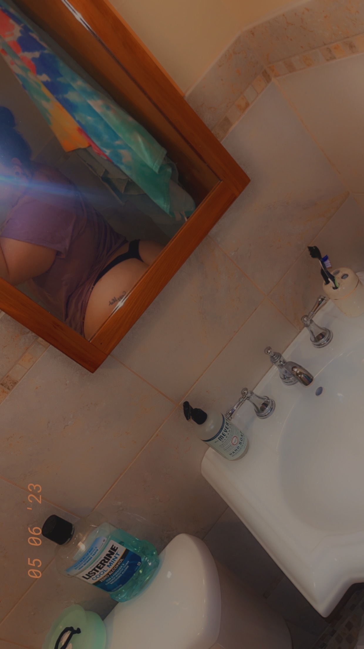 Mariah Mae banner image