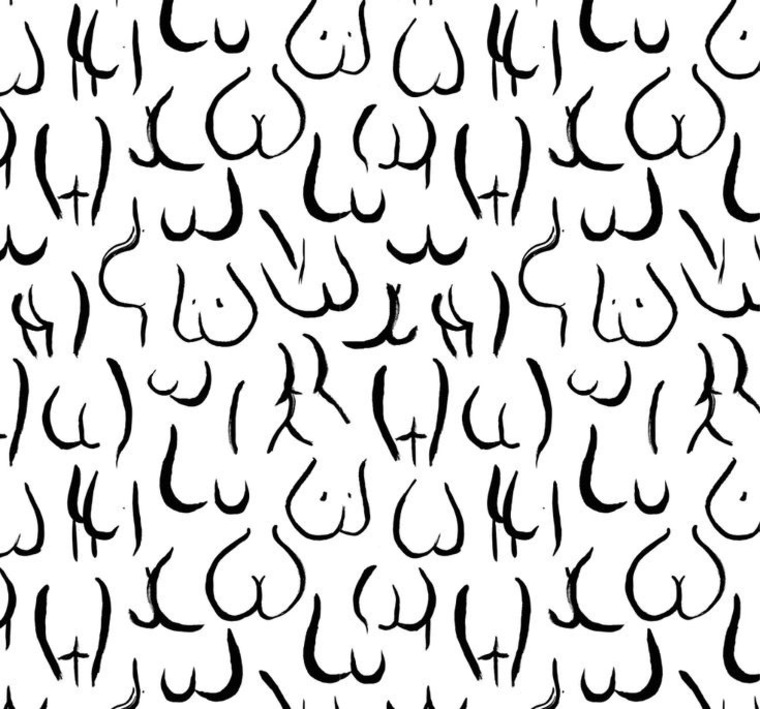 Bigbooty cover image