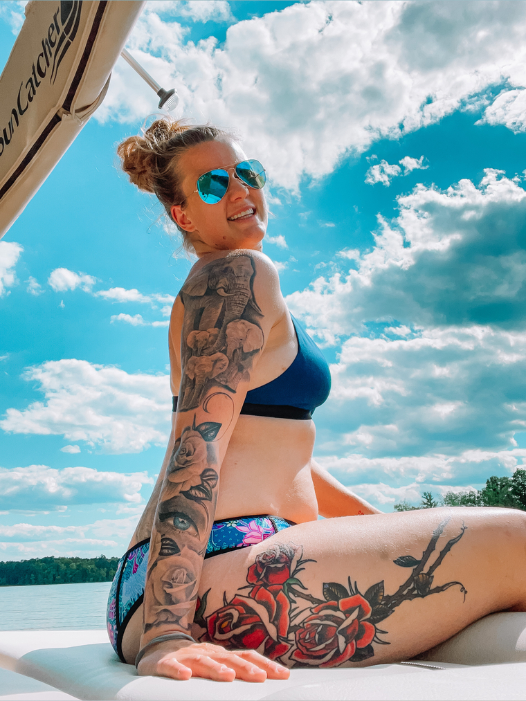Mallory Lynn banner image