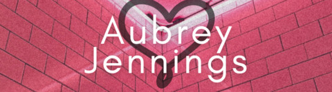 AubreyJennings🌠Free🌠Top15% cover image