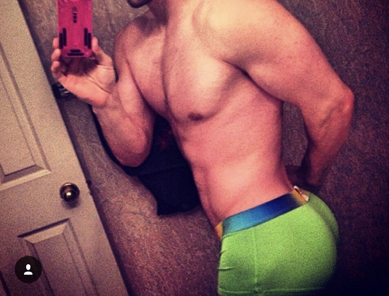 Big Booty Blais cover image