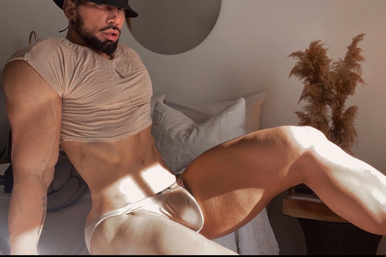 BigBootyBro banner image