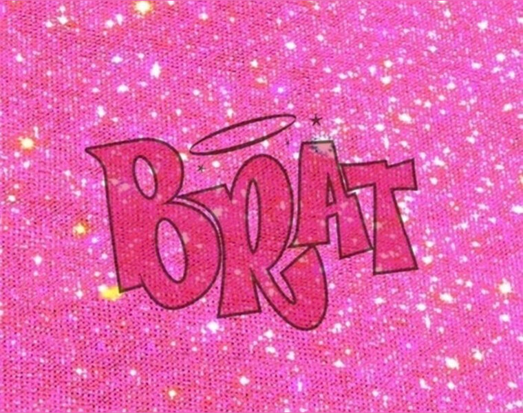 Big booty brat cover image