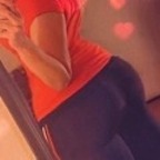 Big Booty Cutie avatar