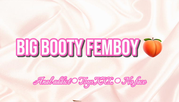 BigBootyFemboy cover image