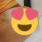 Juicy booty avatar