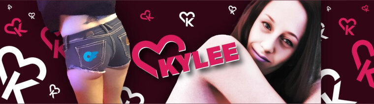 Kylee Anderson cover image