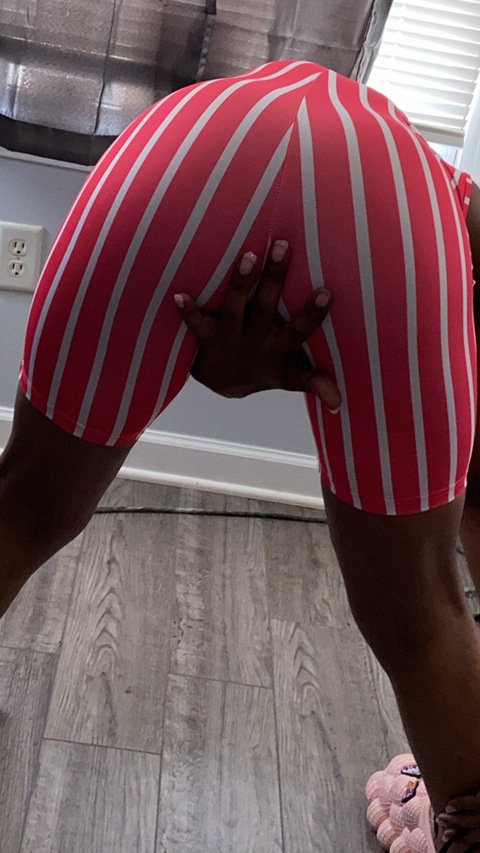 Big booty baby cover image