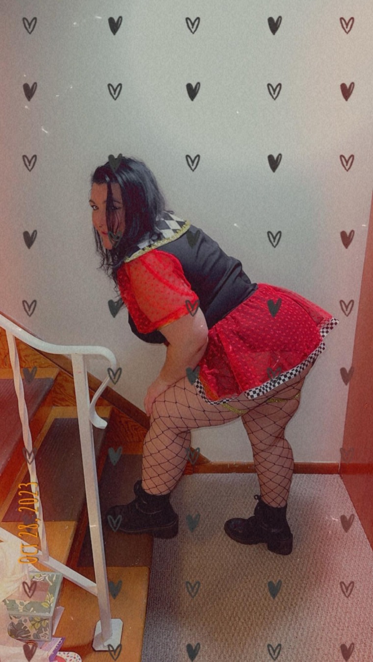 BigBootyKinsley banner image