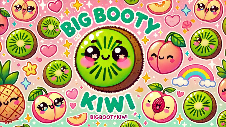 Kiwi cover image