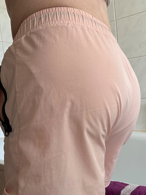 BigBootyLover91 cover image