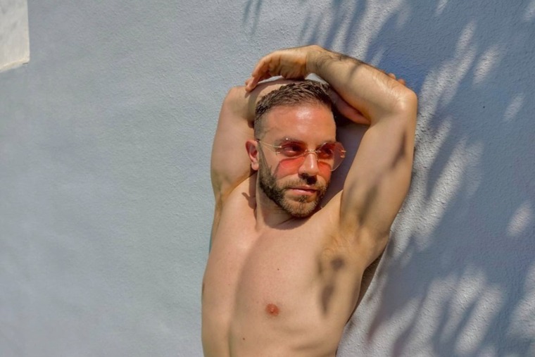 Fran Di Pietro banner image