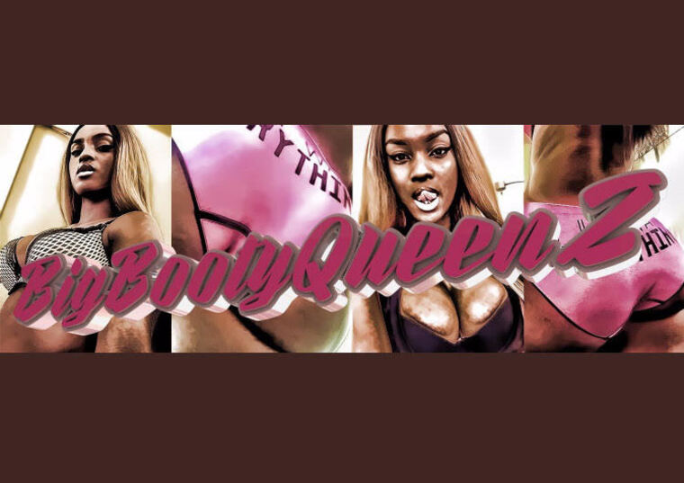 BigBootyQueenZ banner image