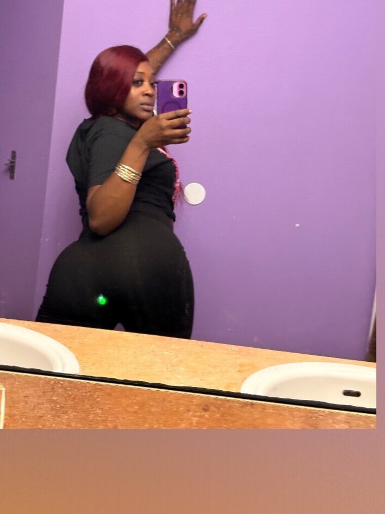 I’m Jus BIGBOOTYSHAYYY cover image