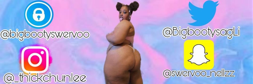 Bigbootyswervoo banner image