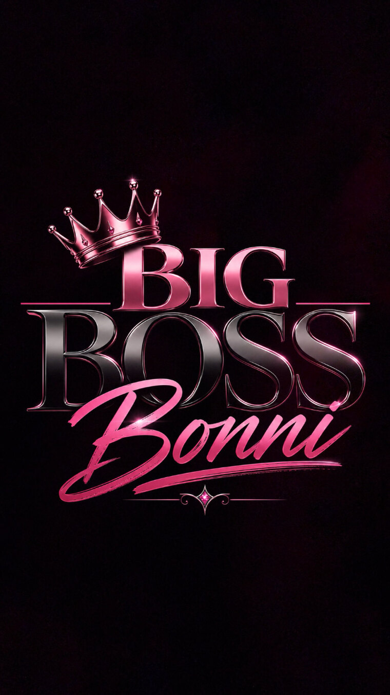Big Boss Bonni banner image