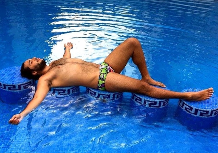 Enrique cover image
