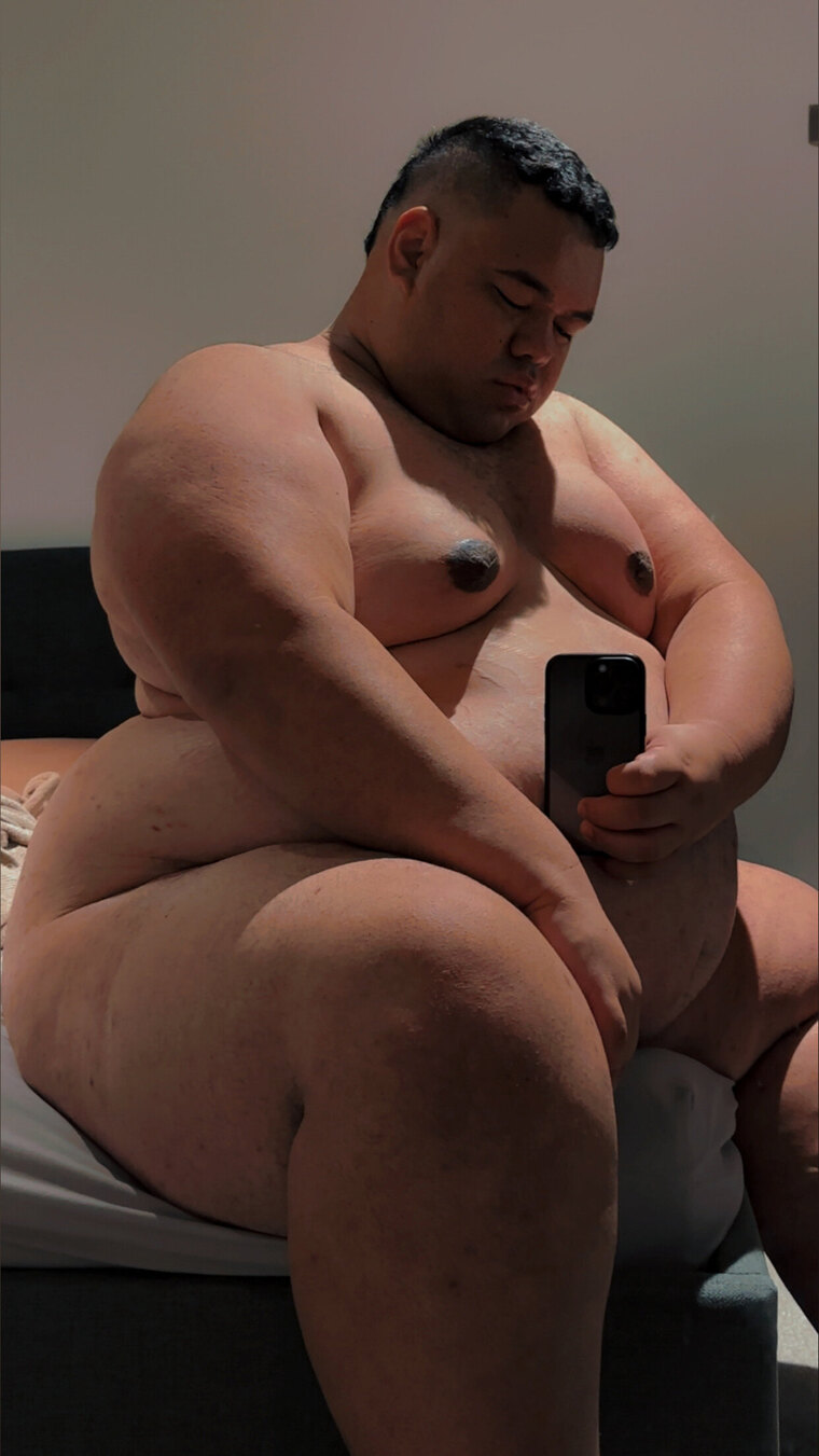 BIG BOY KILO banner image