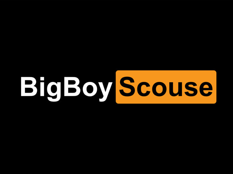 Big Boy Scouse cover image