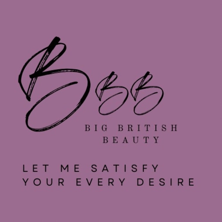 Big British Beauty banner image