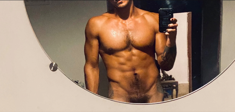BigBrownAdonis cover image