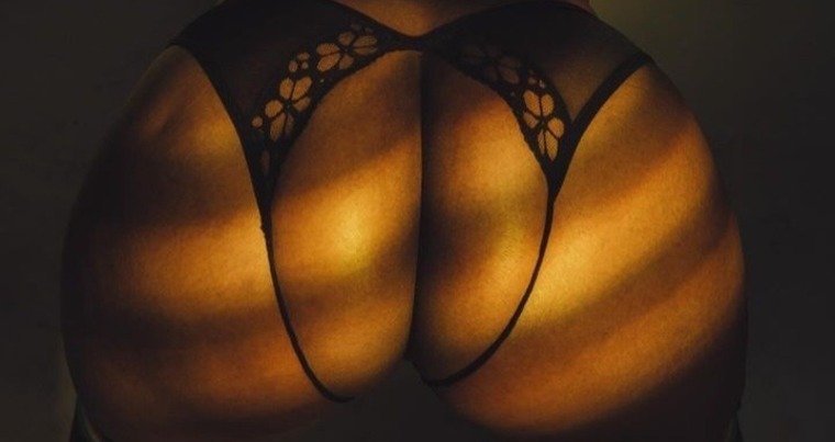 Thegirlwiththebiggestass😽 banner image