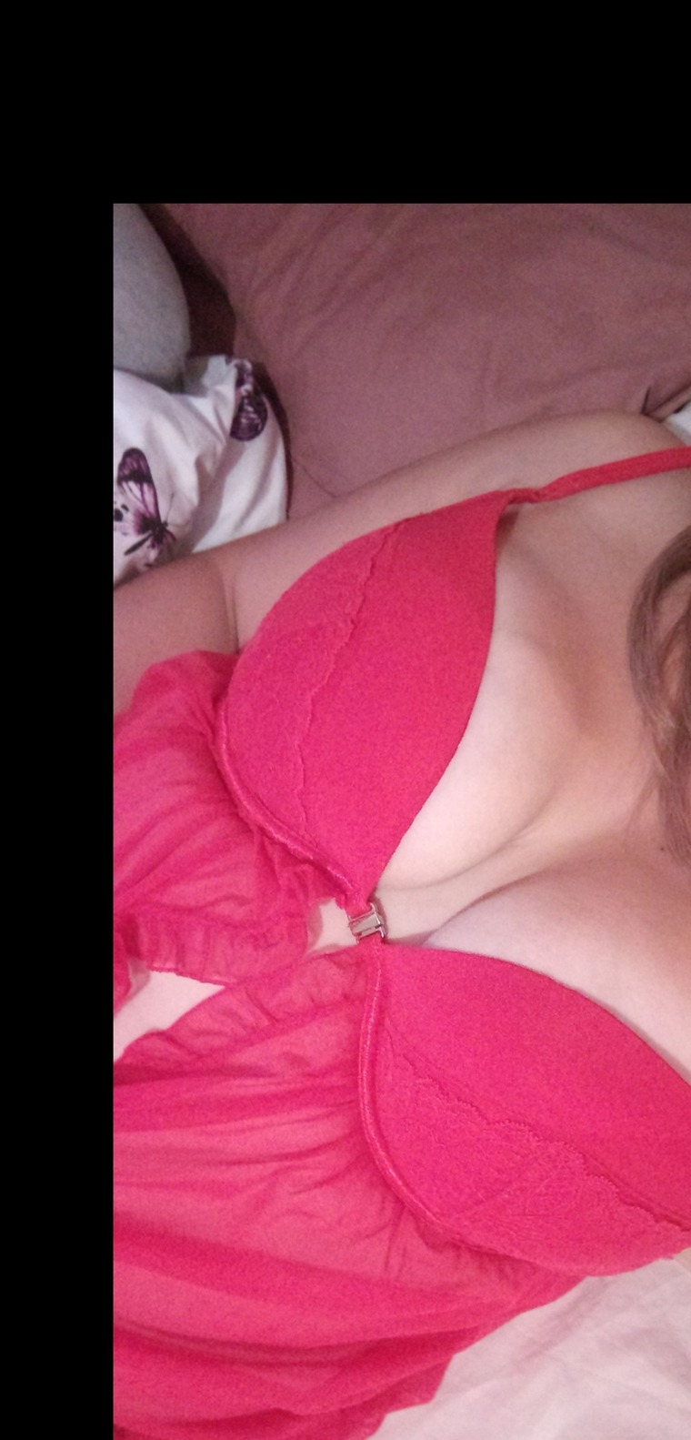 Big busty goddess xo cover image