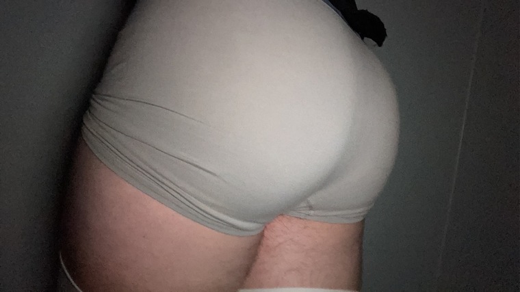 Booty Guy cover image