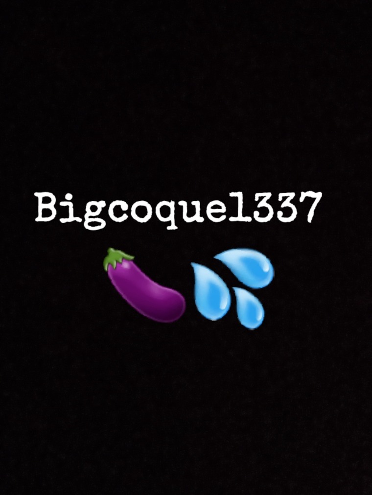 BigCoque1337 banner image