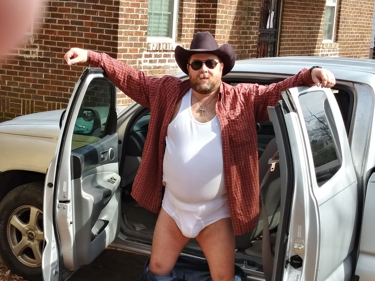 Big Daddy Buck - PREMIUM - Only $4.99 cover image