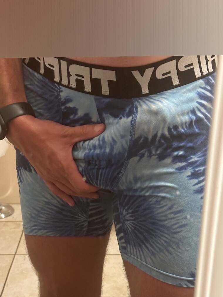 Randy cover image