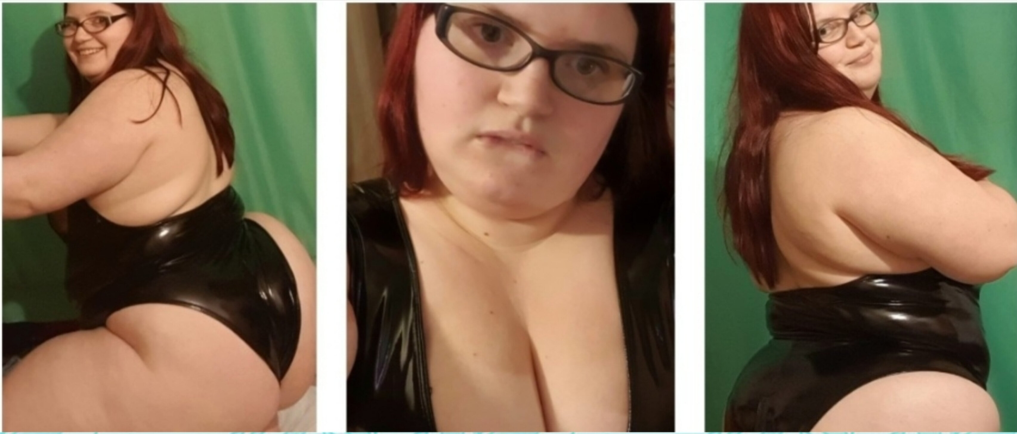 Minnie (your bbw goddess) banner image