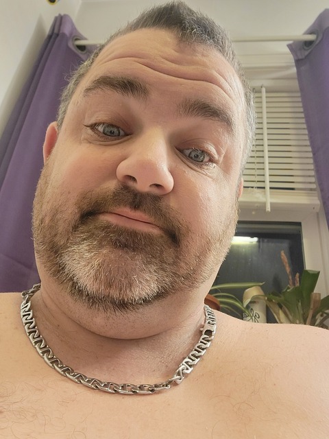Bigdaddy43 cover image