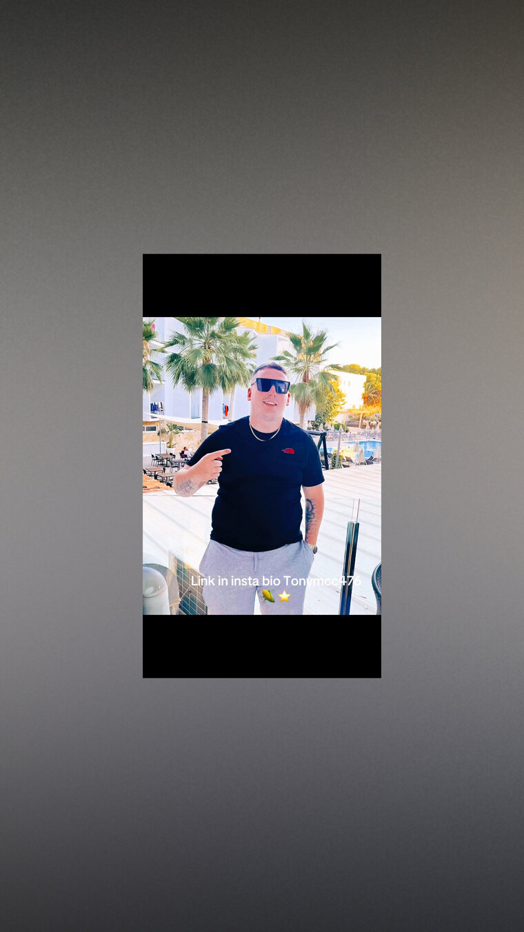 Tony McCarthy👅💦🍆🥵 banner image