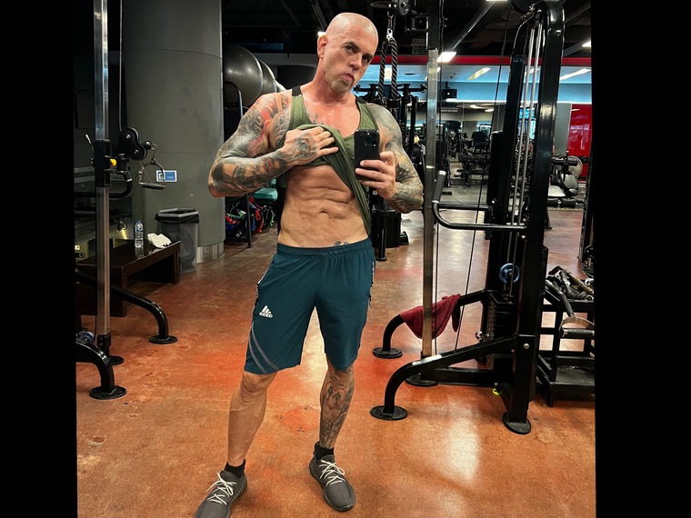 Doug cover image